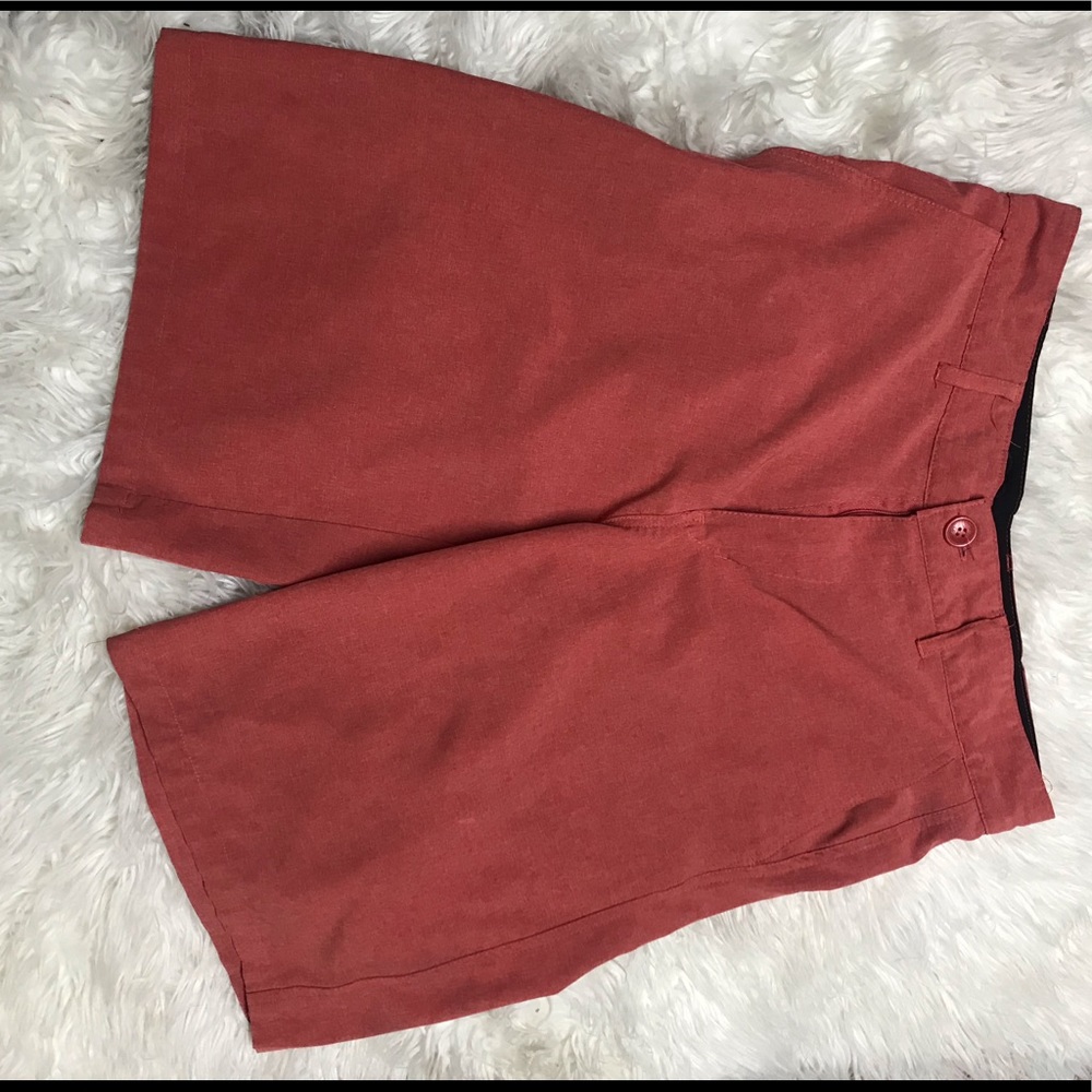 OP | Orange board shorts size 30